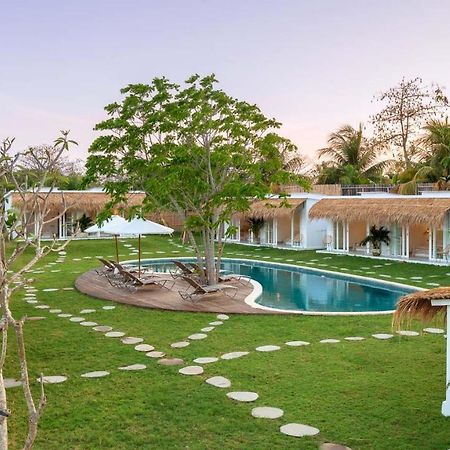 The Bingin Beach Villas' Bungalow Resort Uluwatu Екстериор снимка