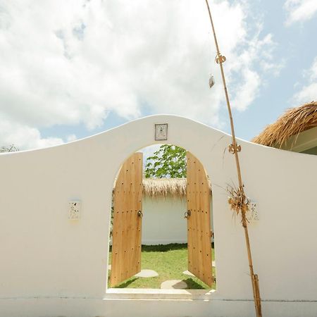 The Bingin Beach Villas' Bungalow Resort Uluwatu Екстериор снимка
