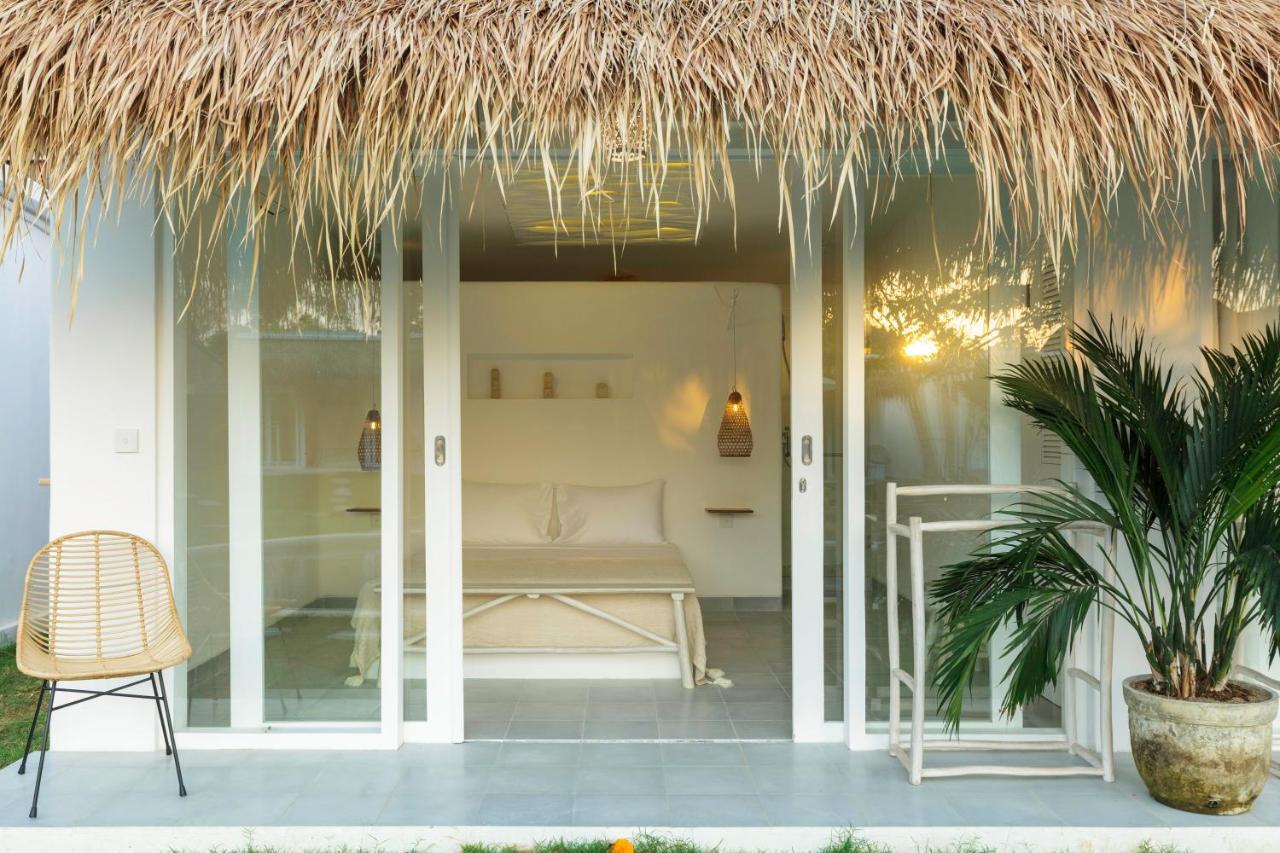 The Bingin Beach Villas' Bungalow Resort Uluwatu Екстериор снимка