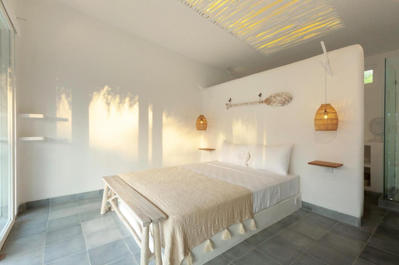 The Bingin Beach Villas' Bungalow Resort Uluwatu Екстериор снимка