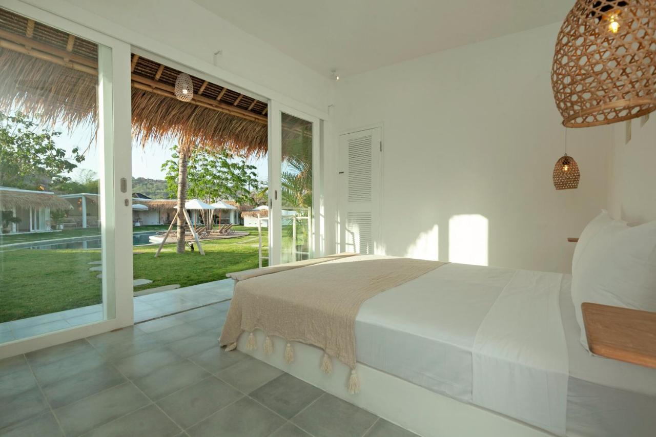 The Bingin Beach Villas' Bungalow Resort Uluwatu Екстериор снимка