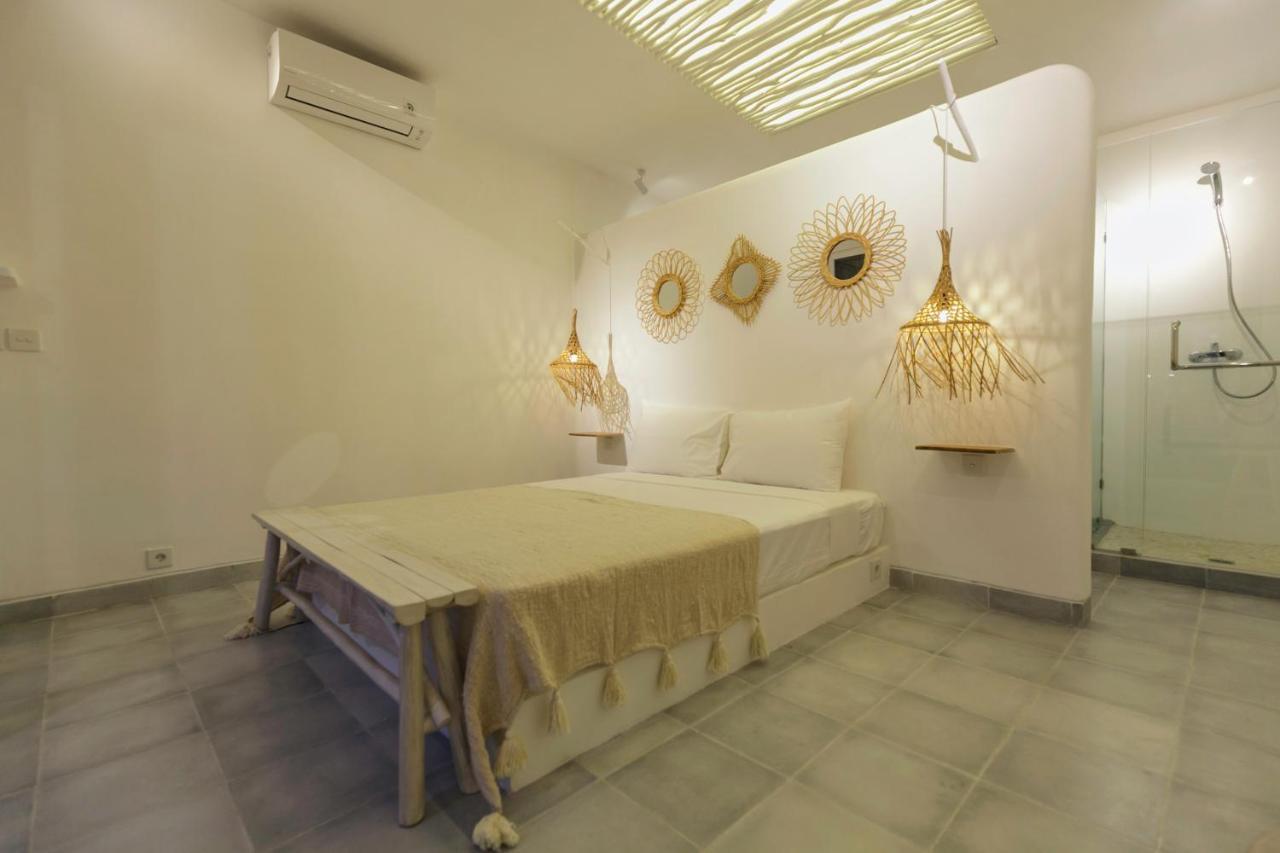 The Bingin Beach Villas' Bungalow Resort Uluwatu Екстериор снимка