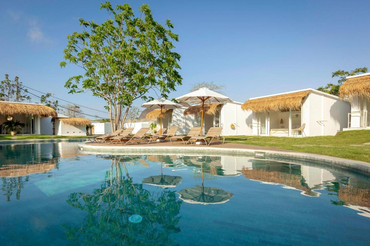 The Bingin Beach Villas' Bungalow Resort Uluwatu Екстериор снимка