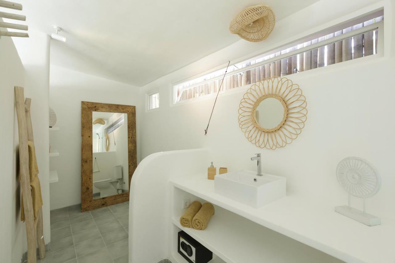 The Bingin Beach Villas' Bungalow Resort Uluwatu Екстериор снимка