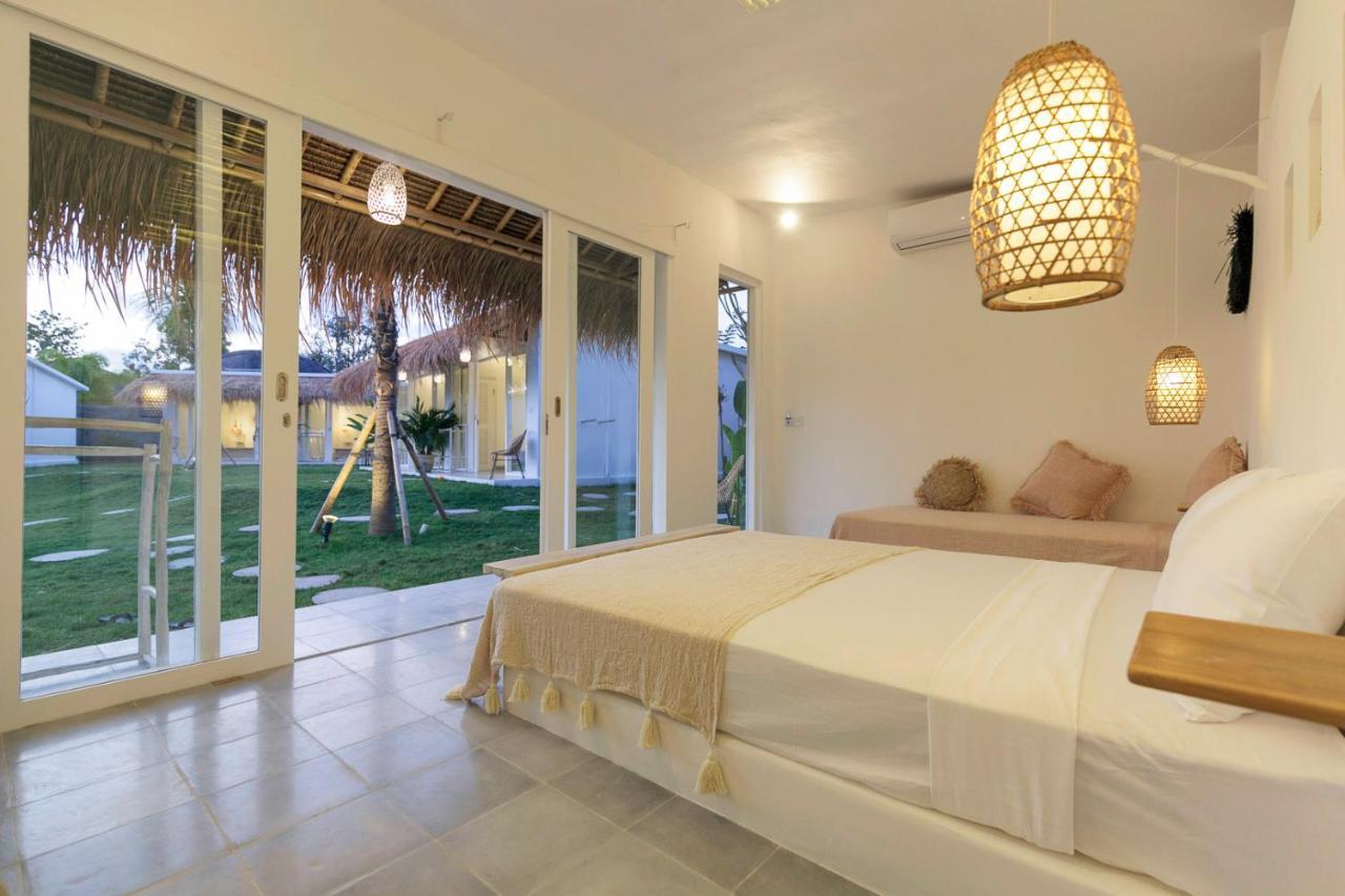 The Bingin Beach Villas' Bungalow Resort Uluwatu Екстериор снимка