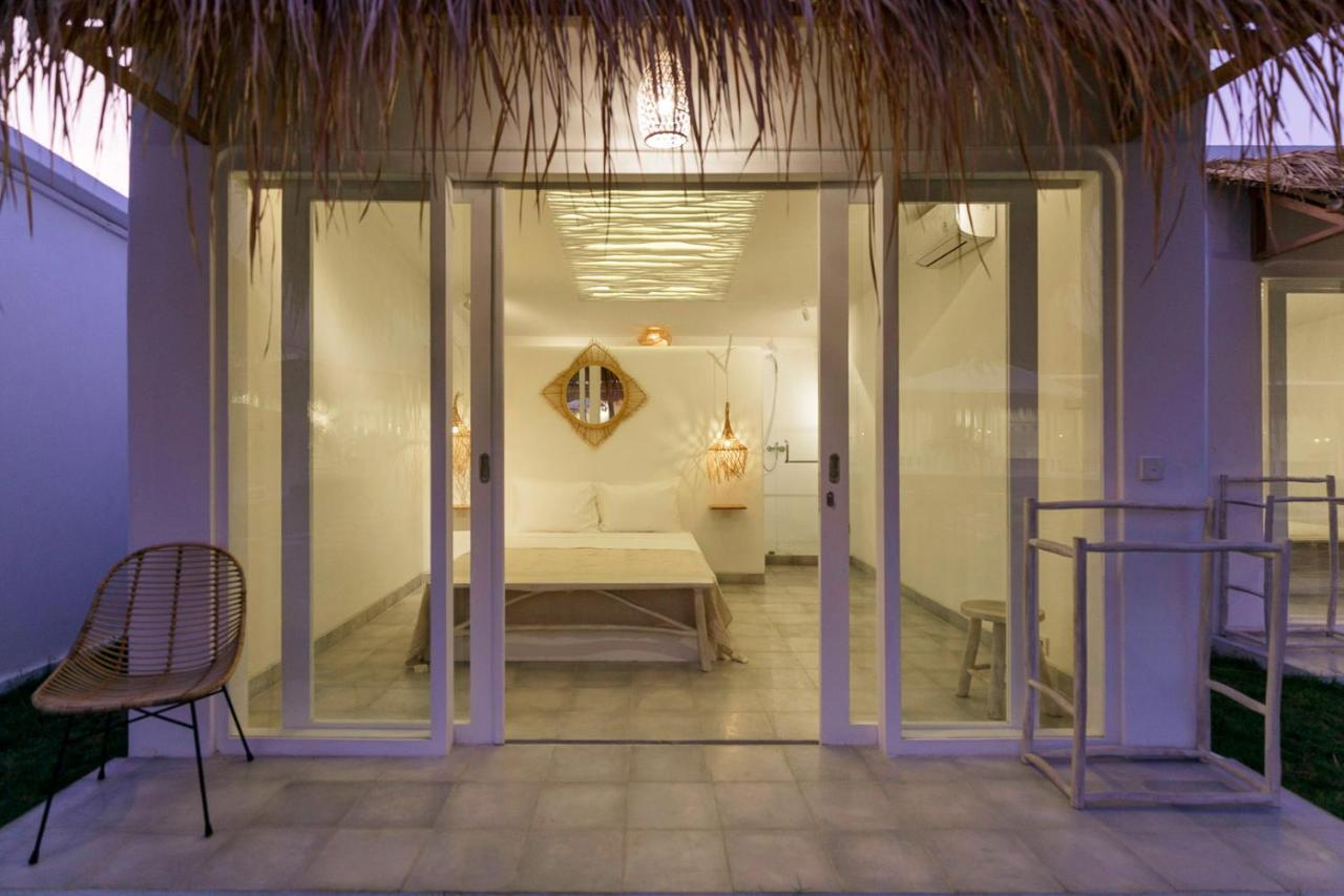 The Bingin Beach Villas' Bungalow Resort Uluwatu Екстериор снимка