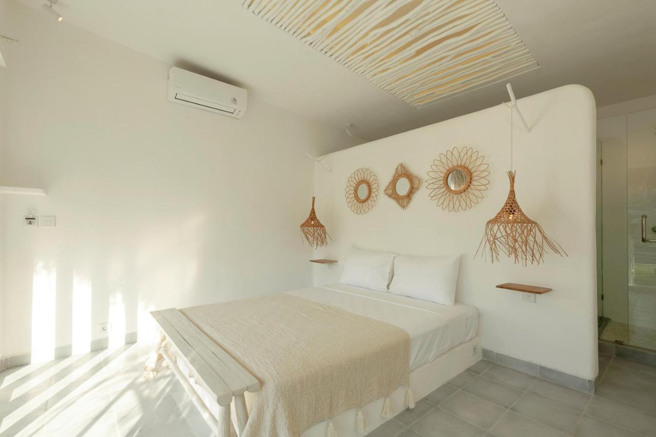 The Bingin Beach Villas' Bungalow Resort Uluwatu Екстериор снимка