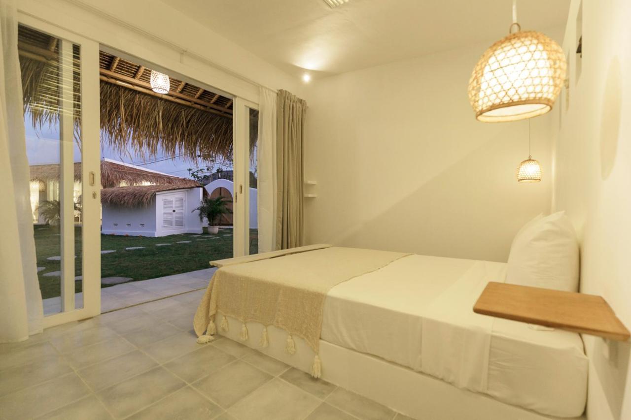 The Bingin Beach Villas' Bungalow Resort Uluwatu Екстериор снимка