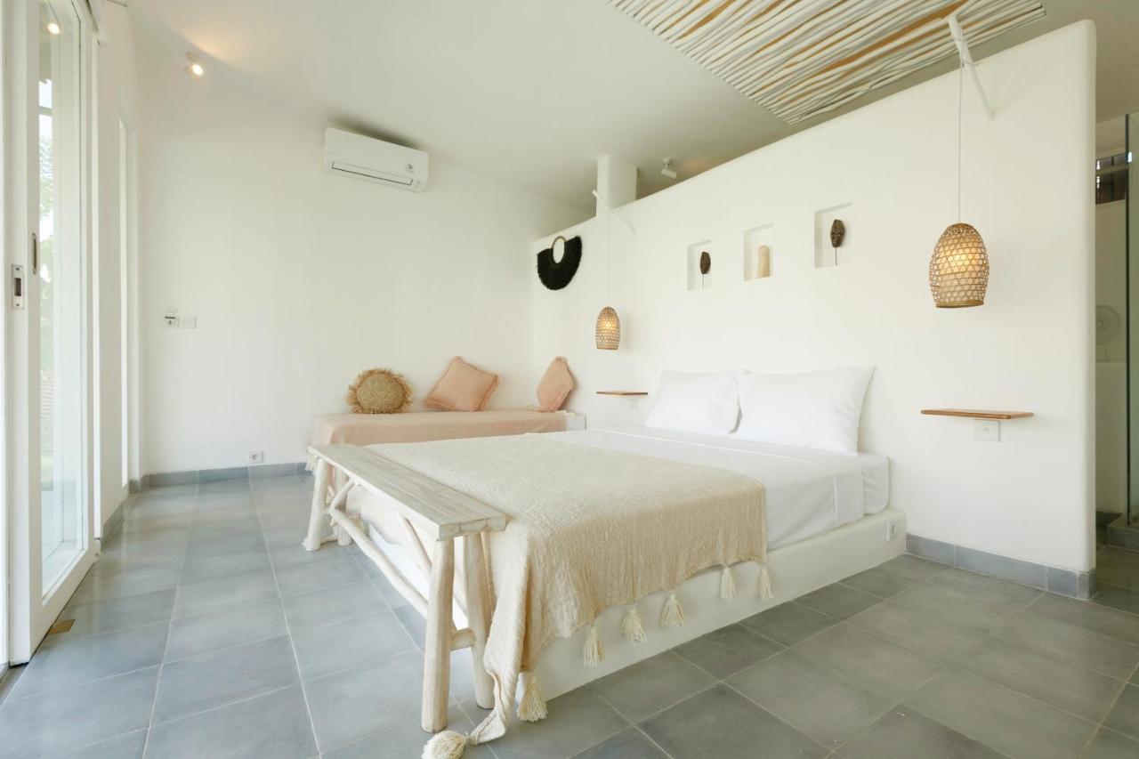 The Bingin Beach Villas' Bungalow Resort Uluwatu Екстериор снимка