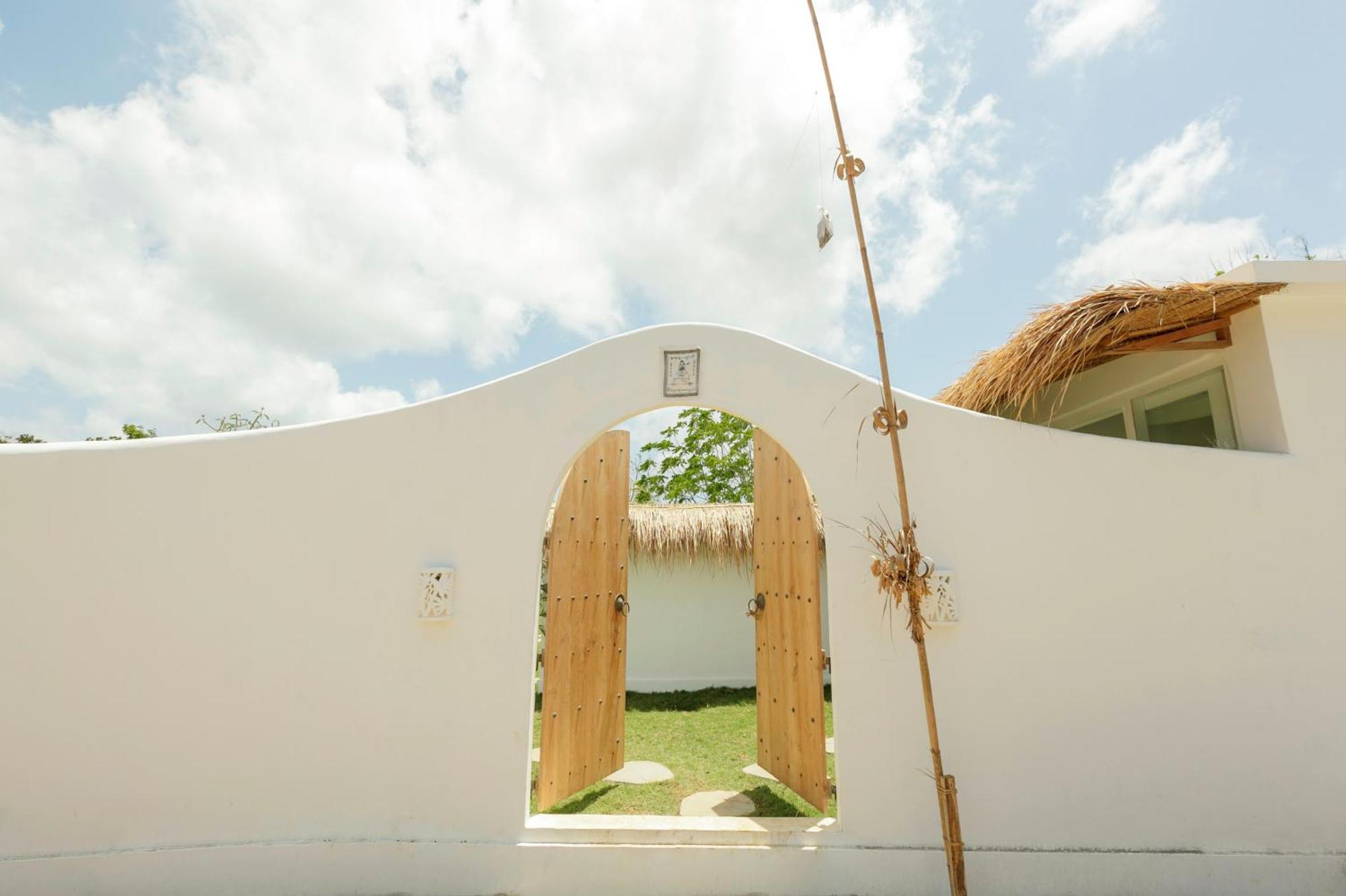 The Bingin Beach Villas' Bungalow Resort Uluwatu Екстериор снимка