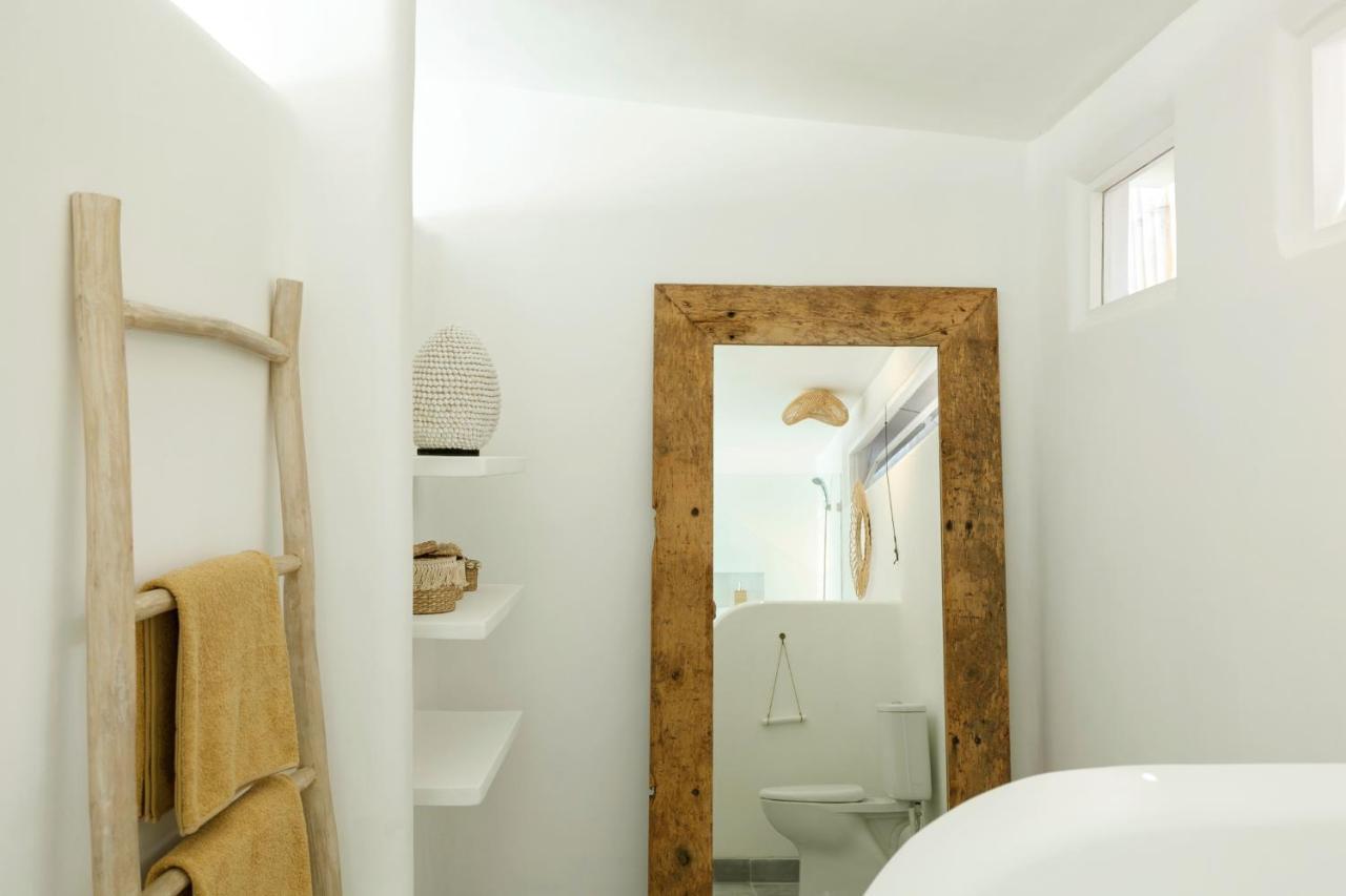 The Bingin Beach Villas' Bungalow Resort Uluwatu Екстериор снимка