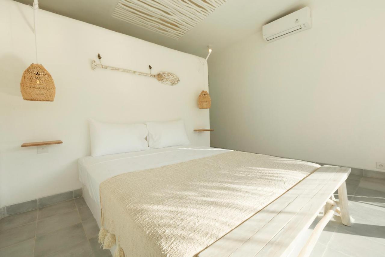 The Bingin Beach Villas' Bungalow Resort Uluwatu Екстериор снимка