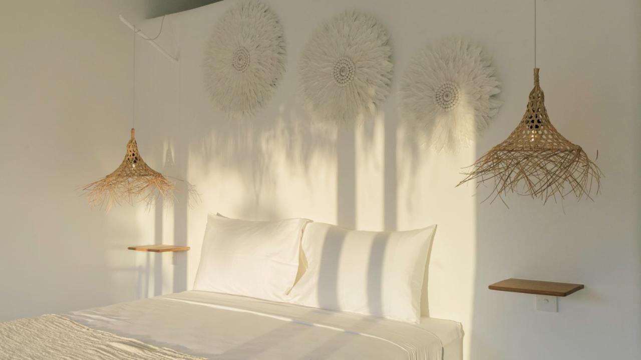 The Bingin Beach Villas' Bungalow Resort Uluwatu Екстериор снимка