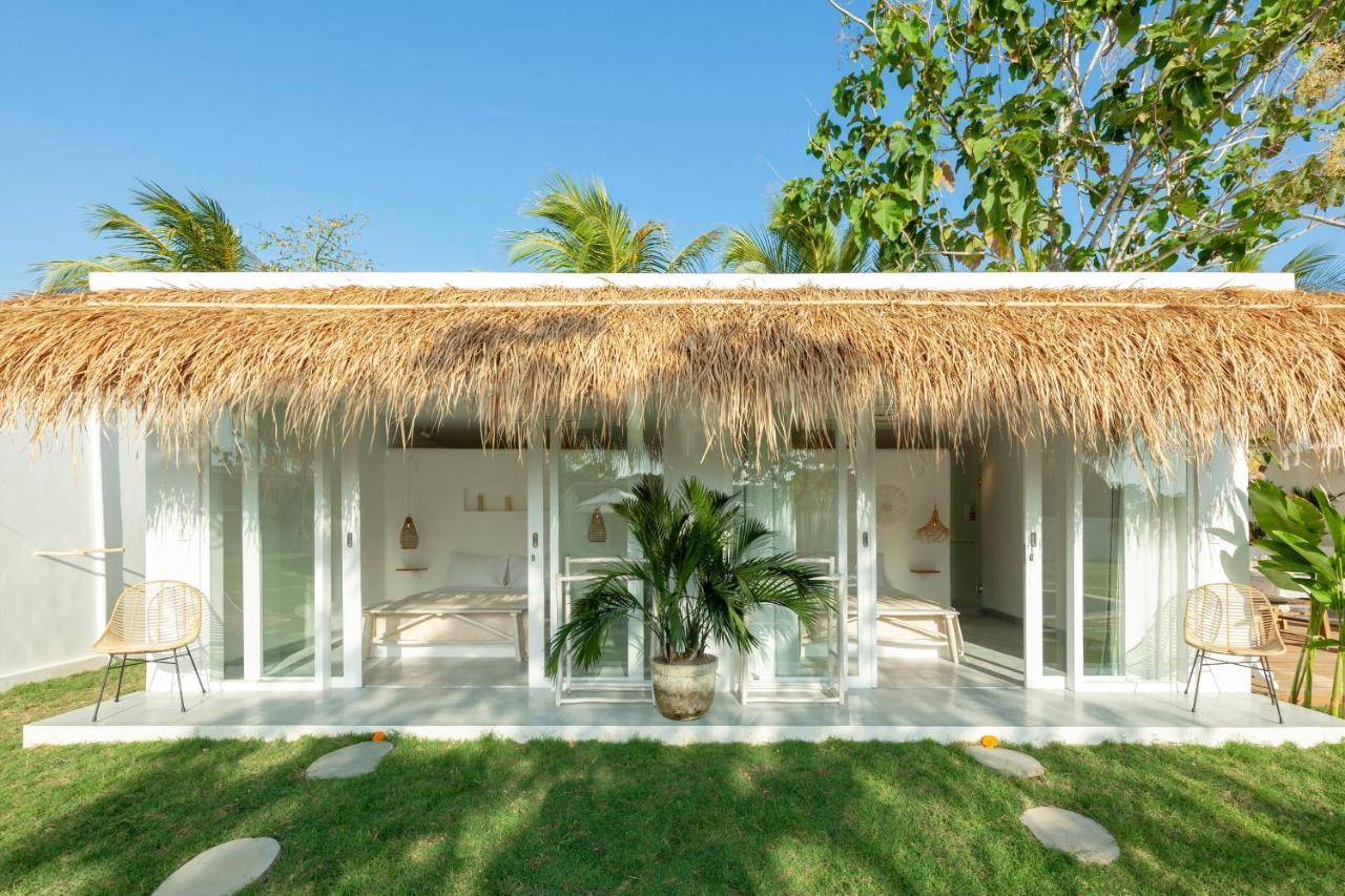The Bingin Beach Villas' Bungalow Resort Uluwatu Екстериор снимка